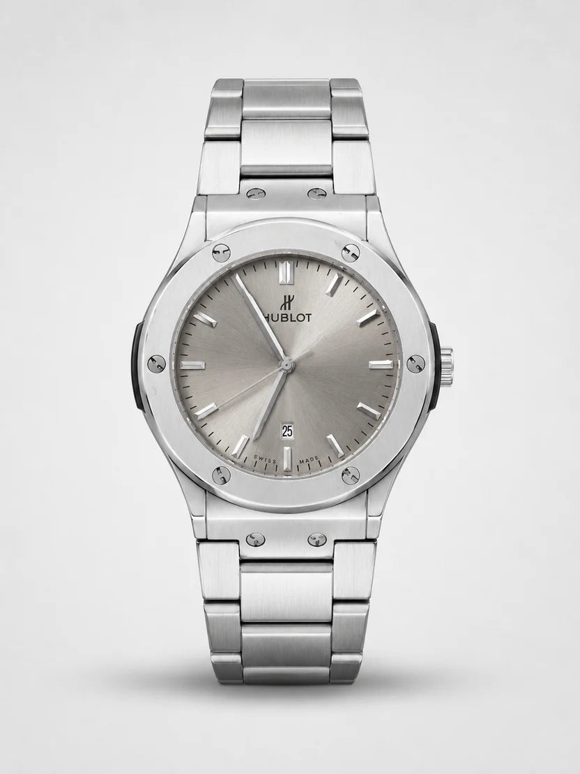 Hublot Classic