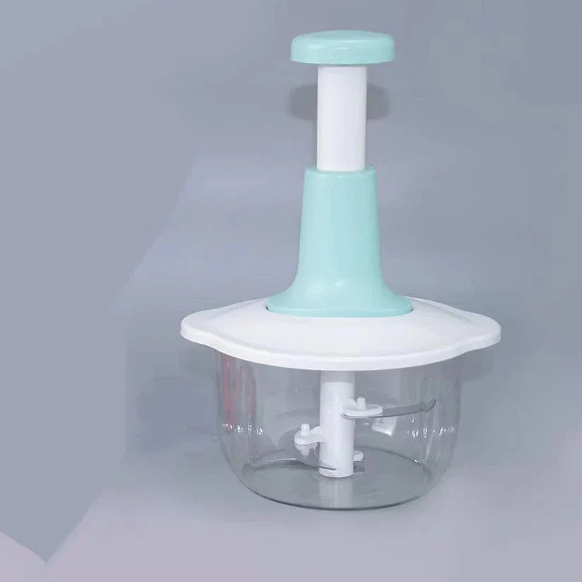 Manual Food Chopper