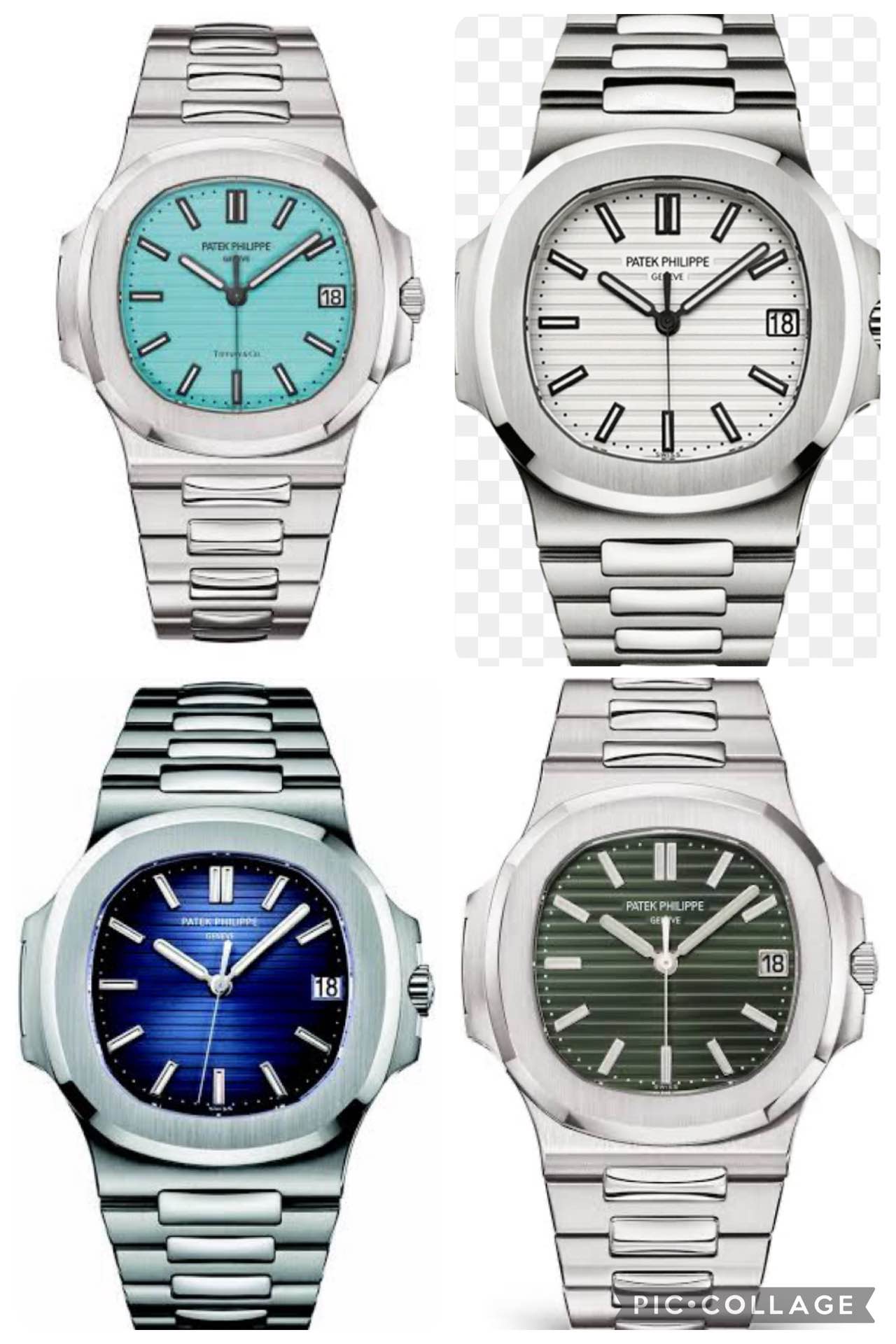 Patek Philipe