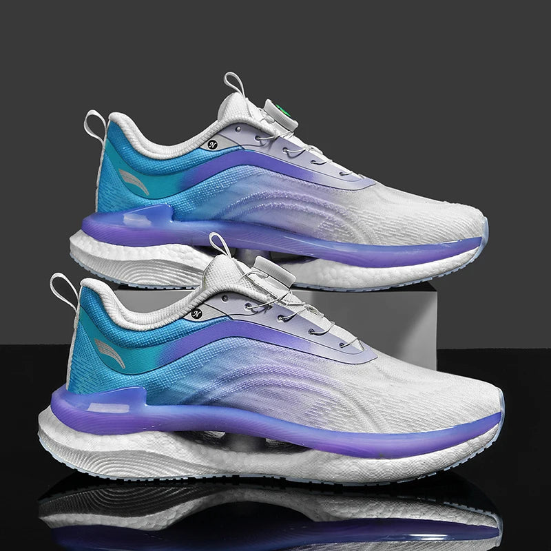 Men Shoes Sneakers man casual Men's Shoes tenis Luxury shoes Trainer Race Breathable Shoes fashion running Shoes for women