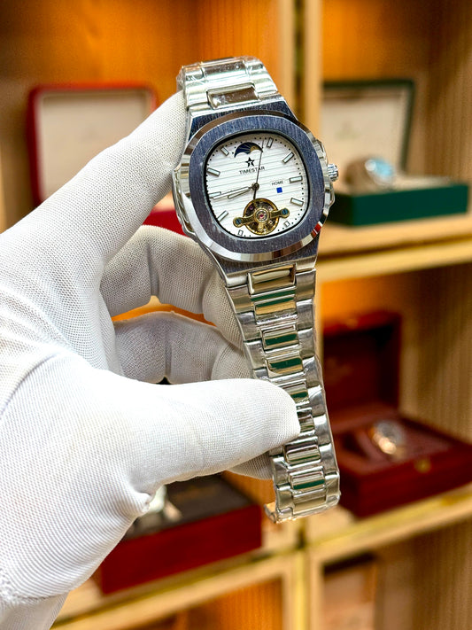 TimeStar Automatic Men's Watch