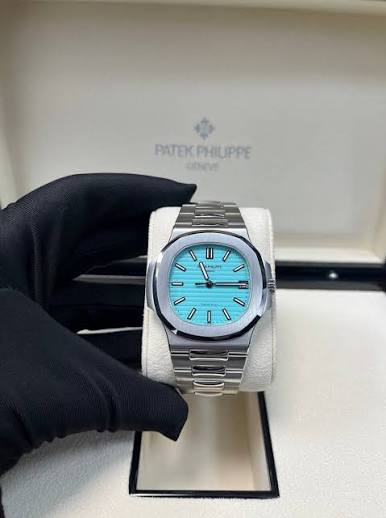 Patek Philippe - Tiffany