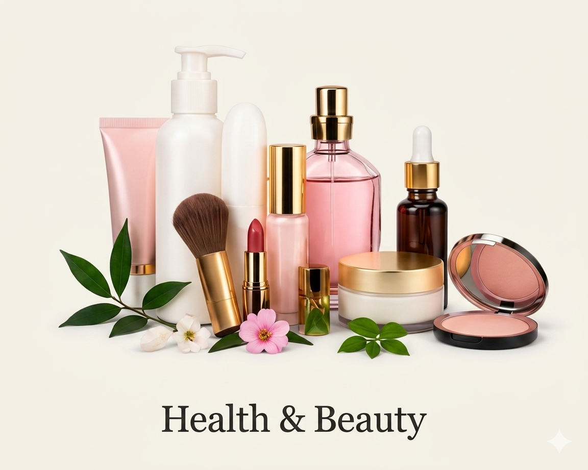 Health & Beauty