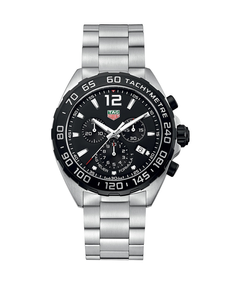 Tag Heuer