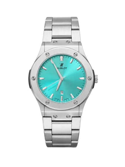 Hublot Classic