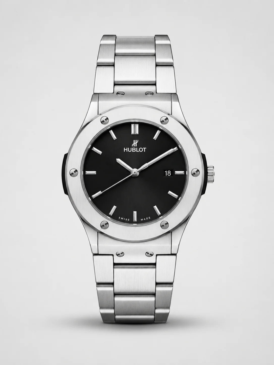 Hublot Classic