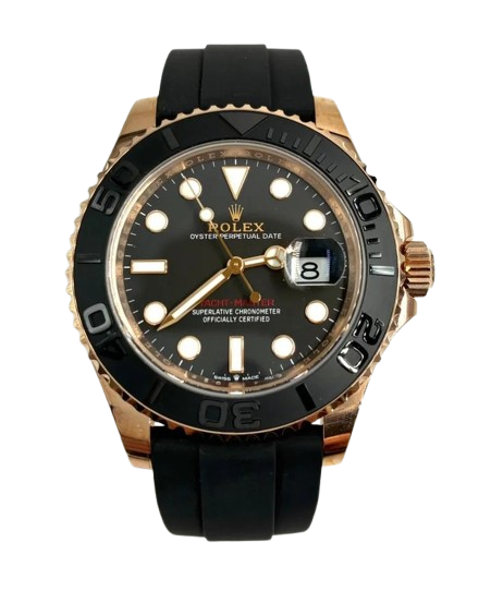 Rolex - Royal Black Watch