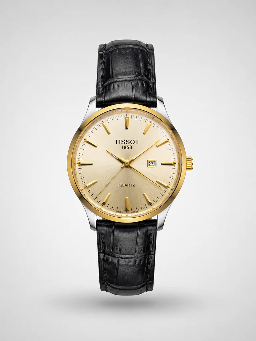 Tissot OG