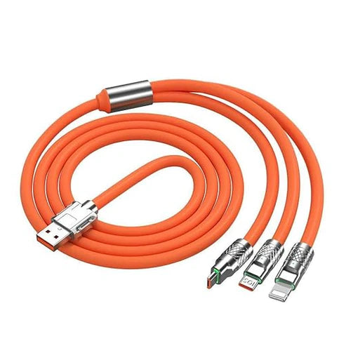 120W Charger Cable