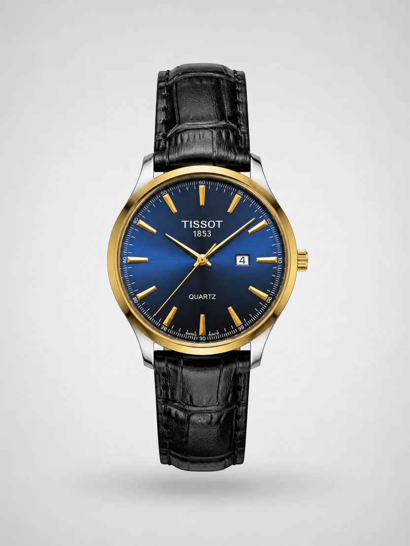 Tissot OG