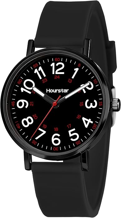 Women's Analog Nurse Watch
