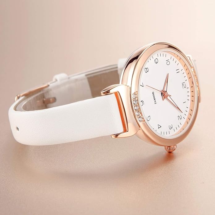 NUOVO Women's Silicone  Watch