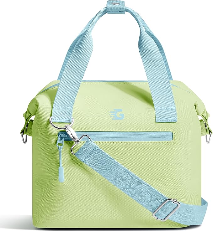 GLORIEROO Pastel Lunch Box Women