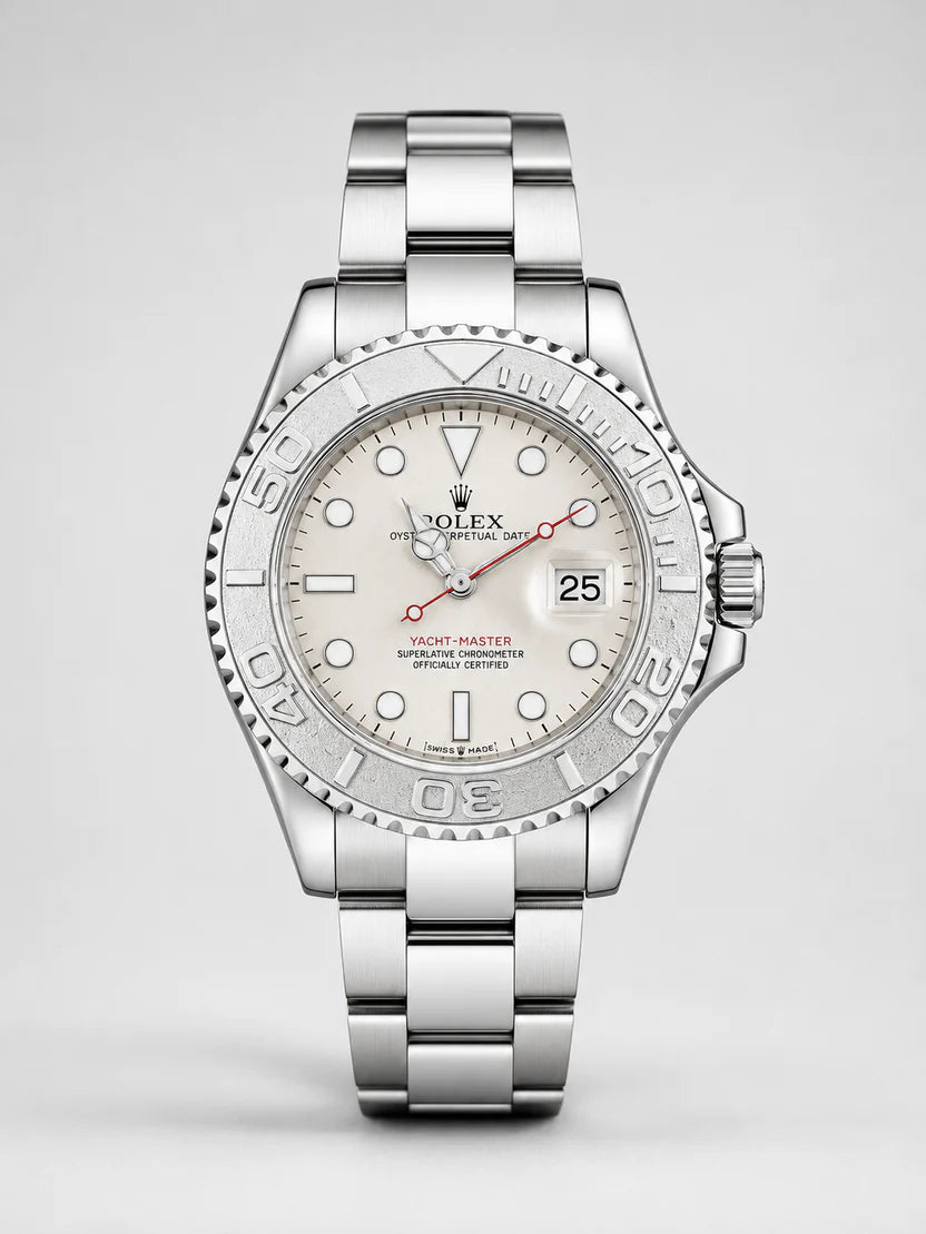 Rolex Submariner Chain