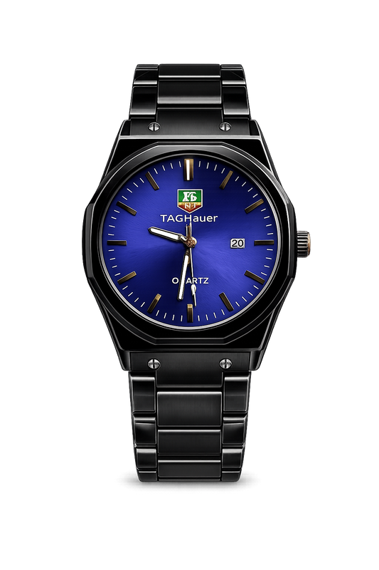 TAG Heuer Style Men's Watch