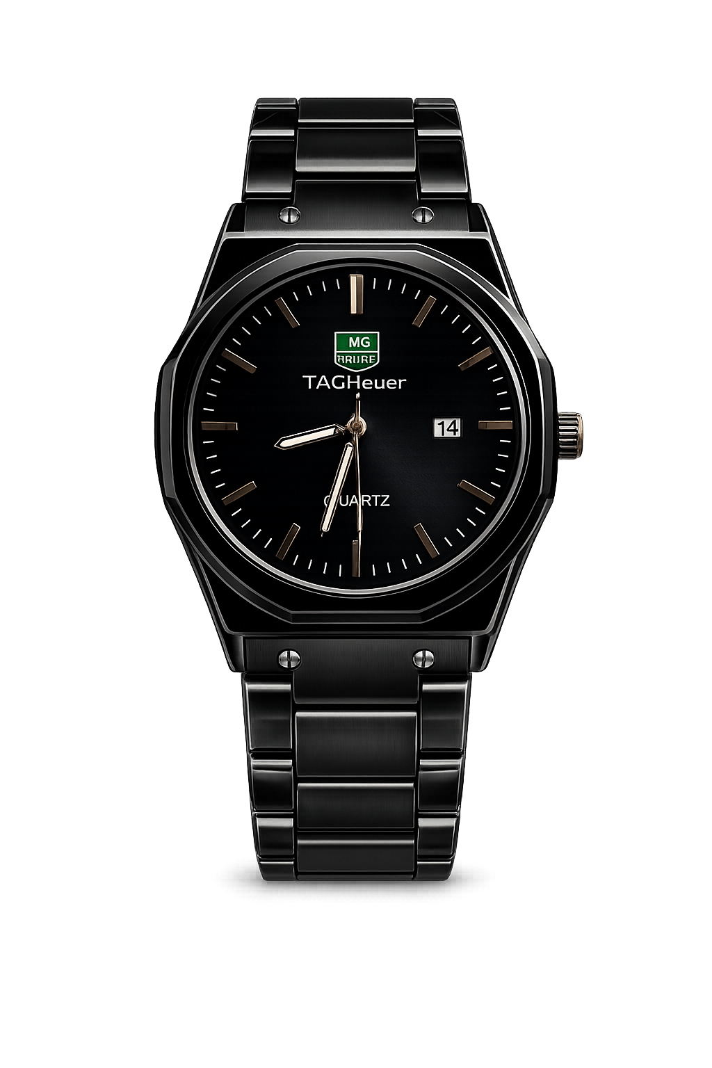 TAG Heuer Style Men's Watch