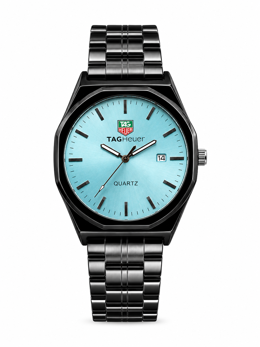 TAG Heuer Style Men's Watch