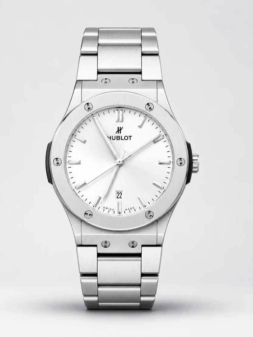 Hublot Classic
