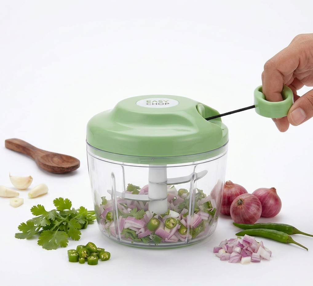 Mini Food Chopper