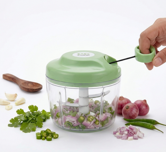 Mini Food Chopper