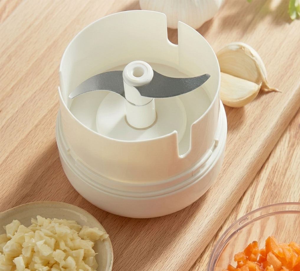 Mini Food Chopper
