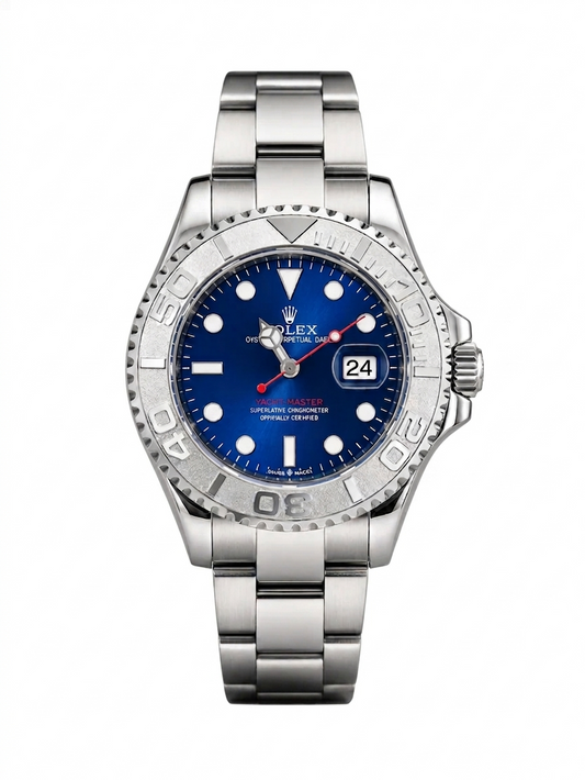 Rolex Submariner Chain