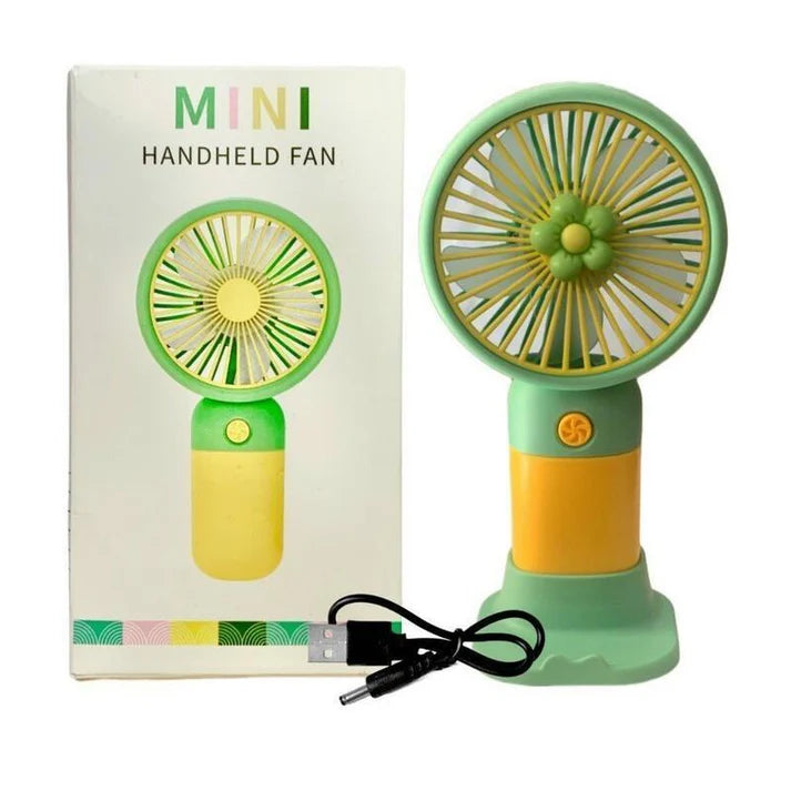 Portable USB Fan