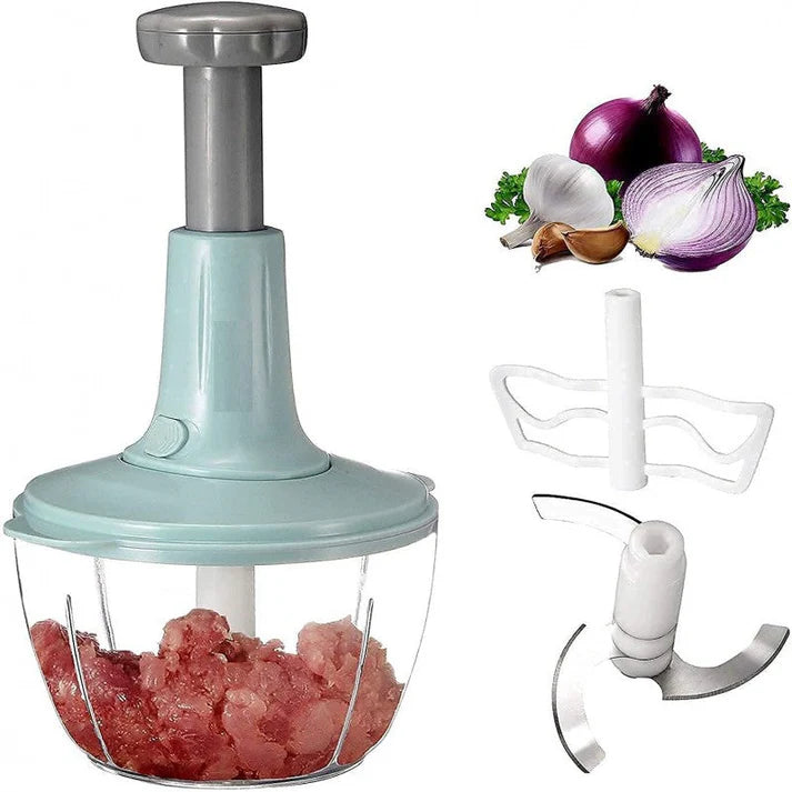 Manual Food Chopper