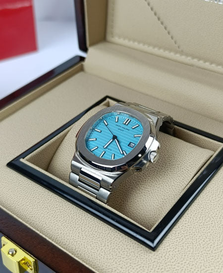 Patek Philippe - Tiffany