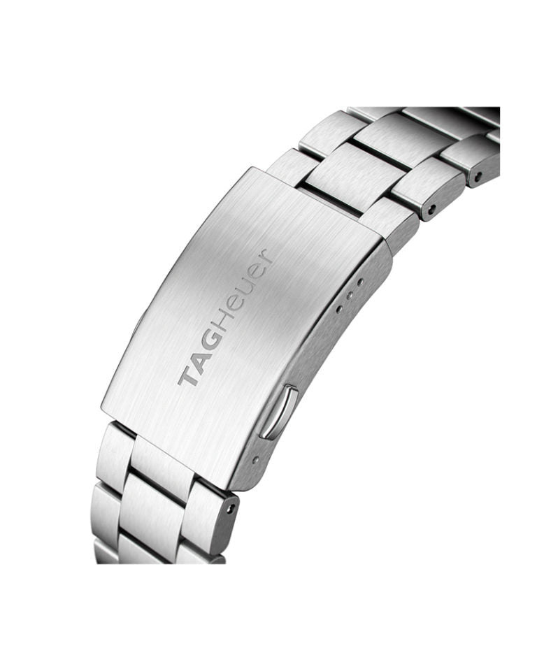 Tag Heuer - Anthracite Dial