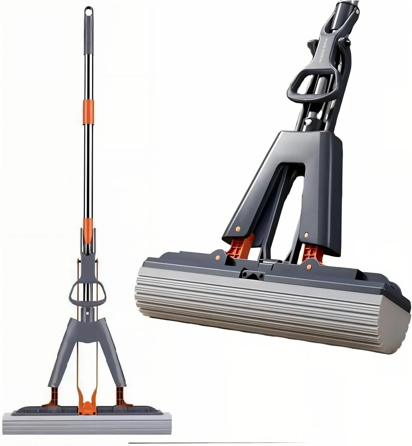 Floor Sponge Mop