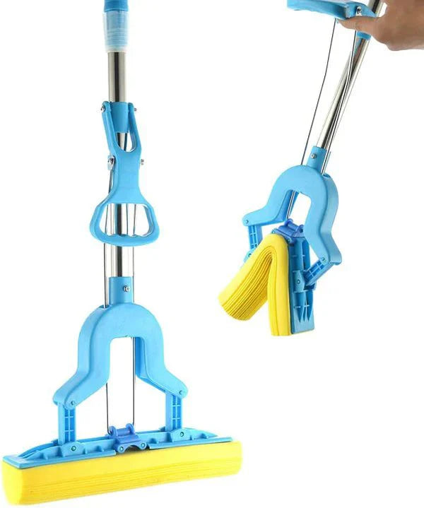 Floor Sponge Mop