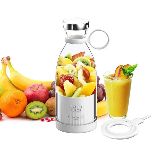 Mini Speed Juicer
