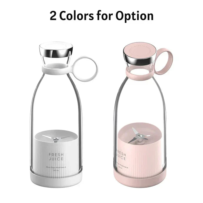 Mini Speed Juicer