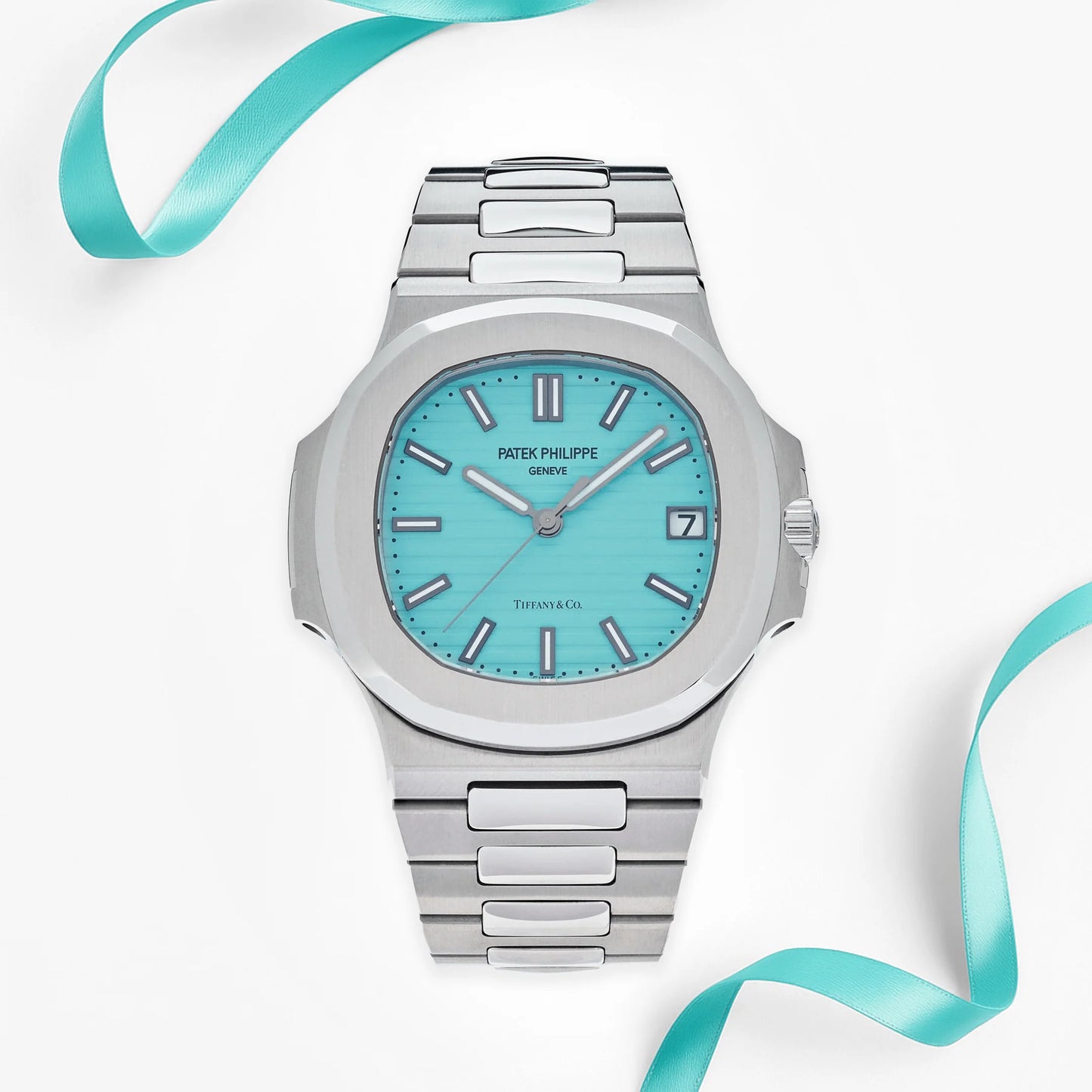 Patek Philippe - Tiffany